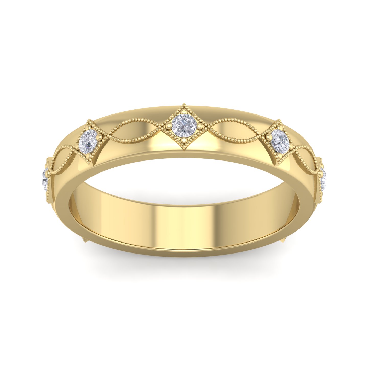 טבעות נישואין לגבר