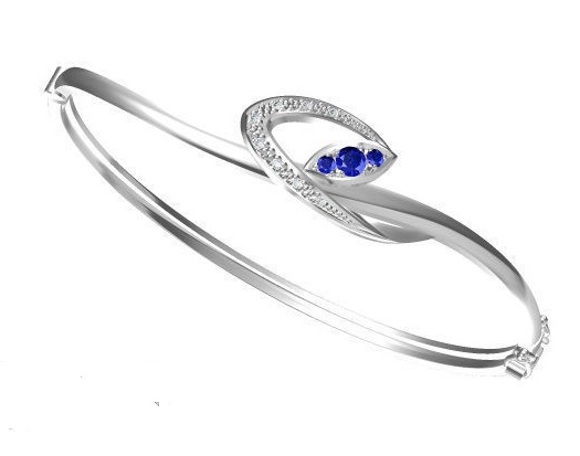 תכשיטי אבני חן 