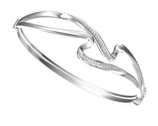 תכשיטי יהלומים לאישה