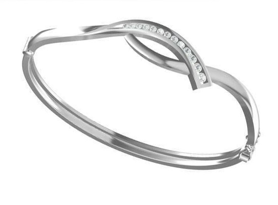 תכשיטי יהלומים לאישה