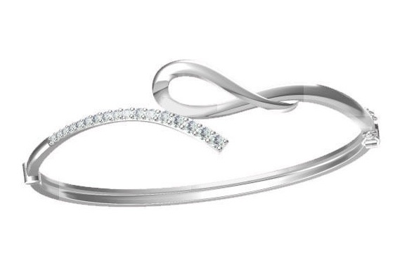 תכשיטי יהלומים לאישה