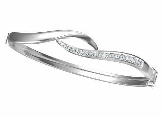 תכשיטי יהלומים לאישה