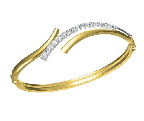 תכשיטי יהלומים לאישה