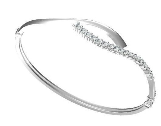 תכשיטי יהלומים לאישה