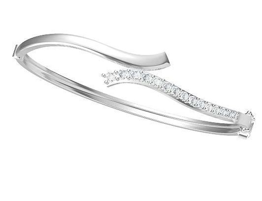 תכשיטי יהלומים לאישה