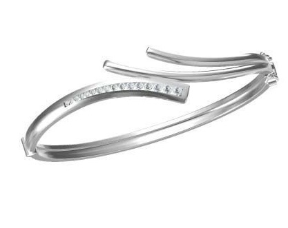 תכשיטי יהלומים לאישה