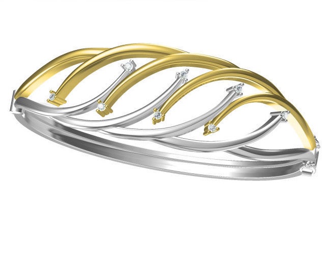 תכשיטי יהלומים לאישה