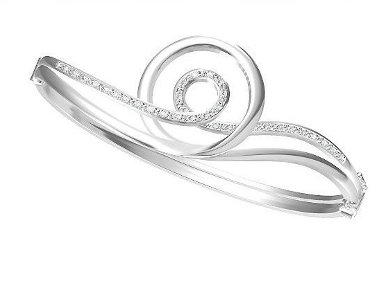 תכשיטי יהלומים לאישה