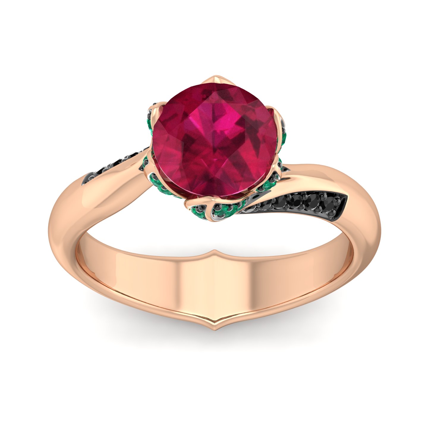 תכשיטי אבני חן לאישה