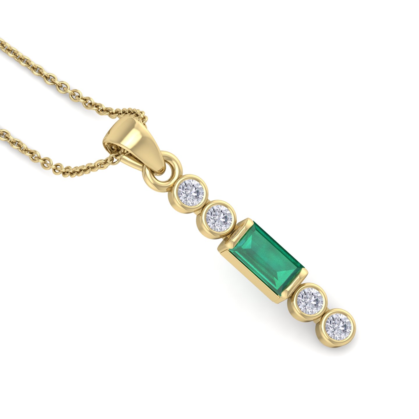 תכשיטי אבני חן