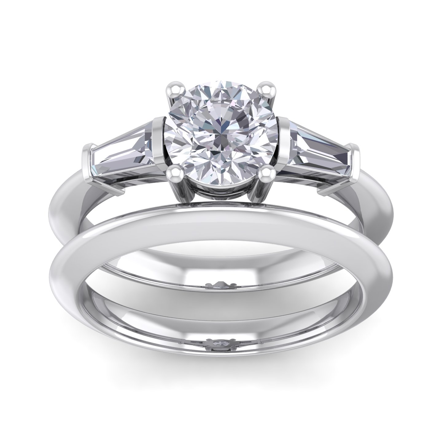 תכשיטי יהלומים לאישה