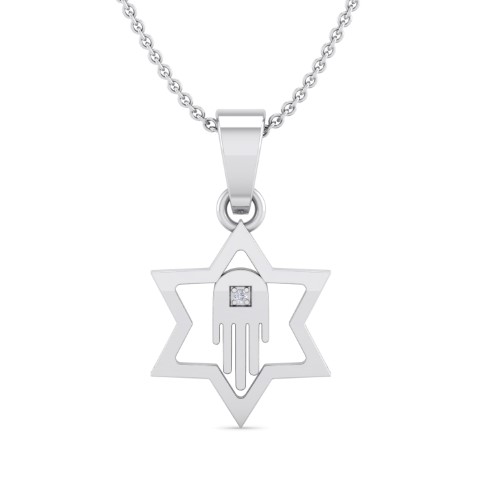 תליון מגן דוד