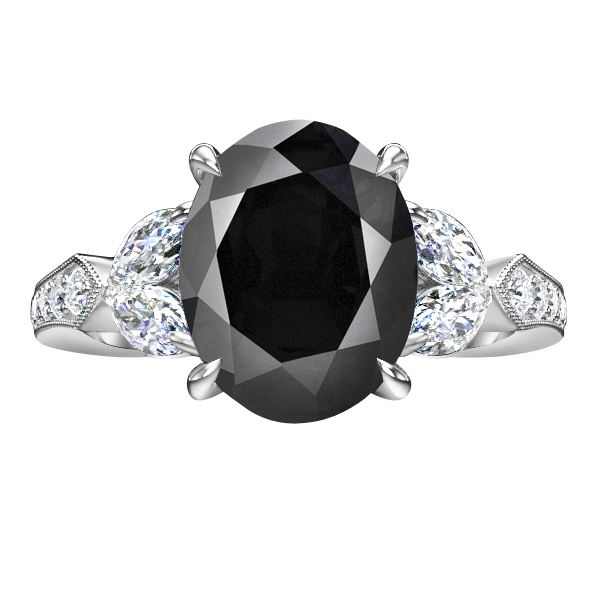 יהלומים שחורים