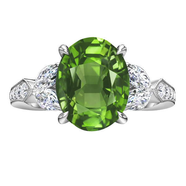 תכשיטי אבני חן לאישה