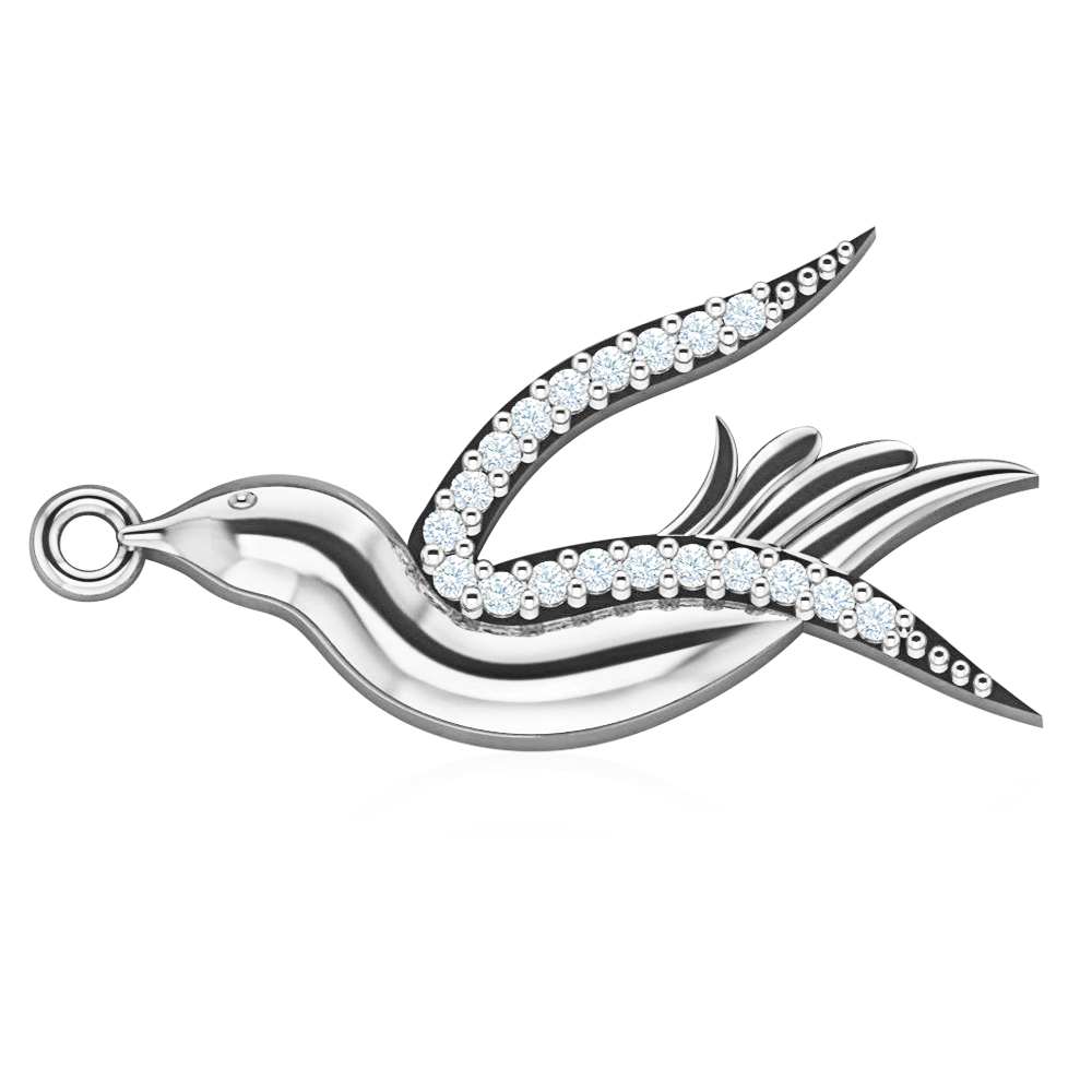 תליון בעיצוב אישי