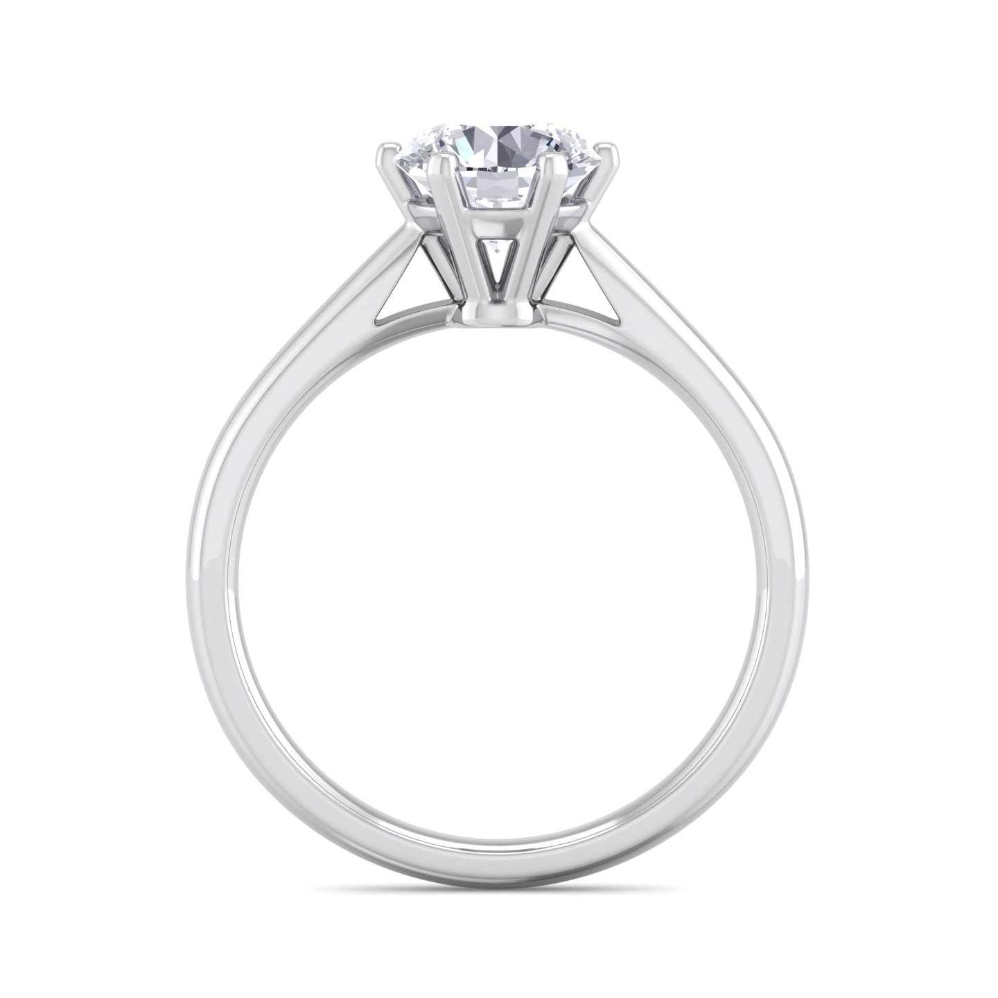 טבעות יהלום לאישה