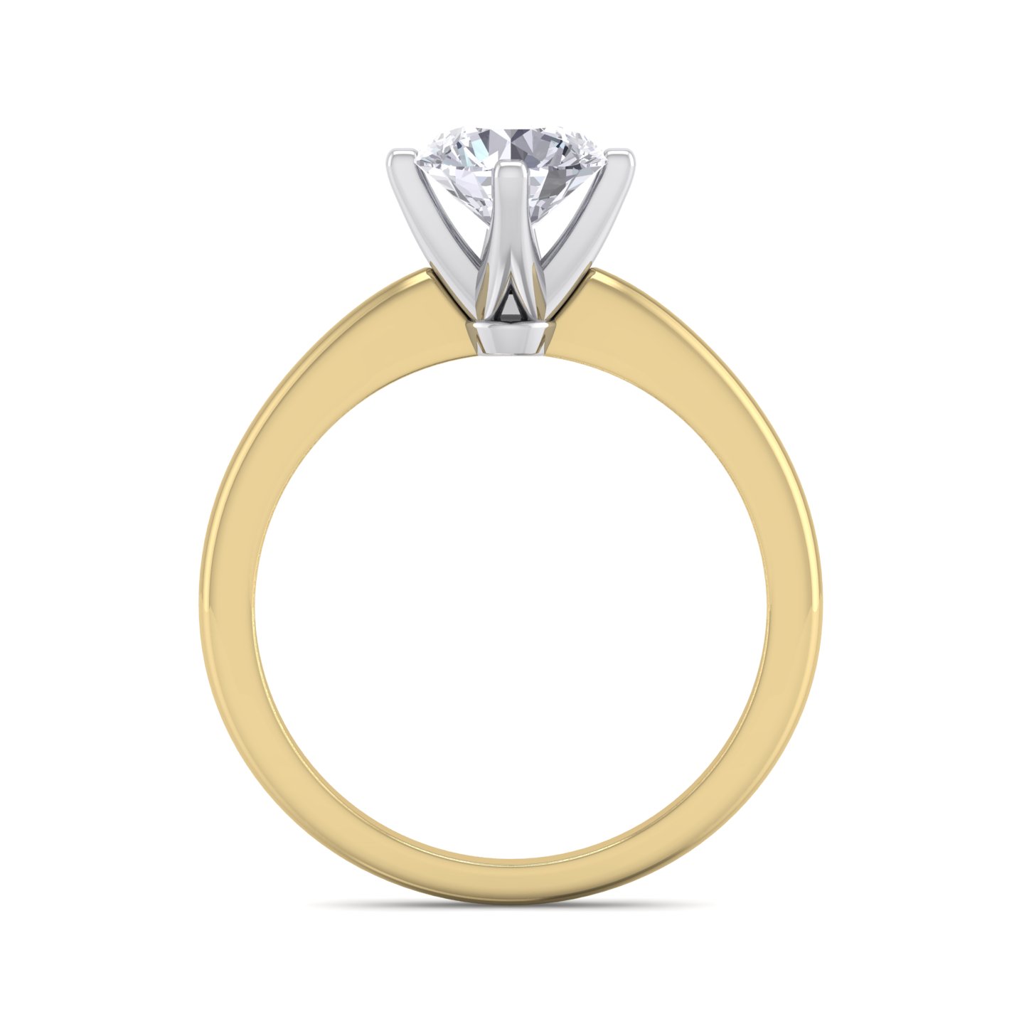 חנות מפעל בבורסה ליהלומים