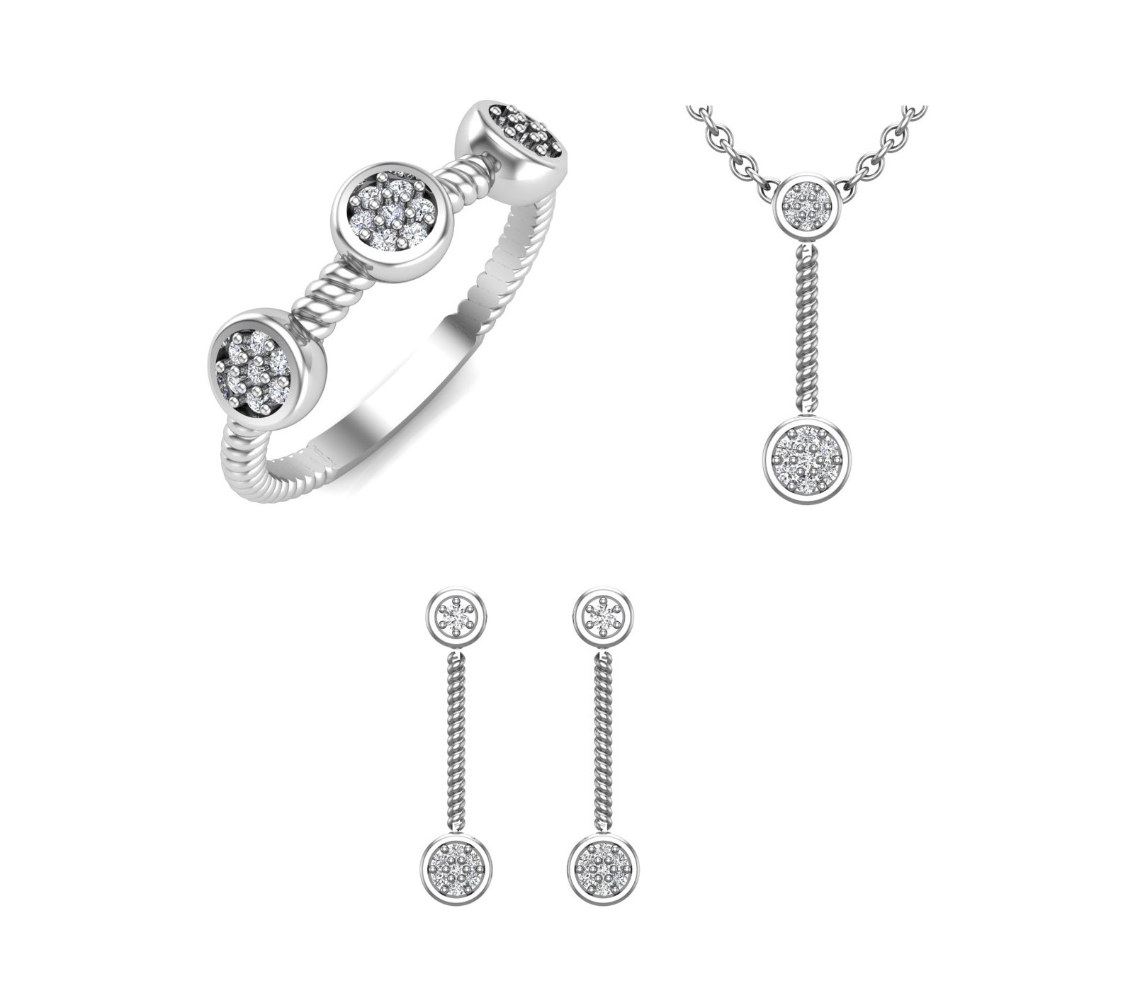 טבעות לאישה מהבורסה