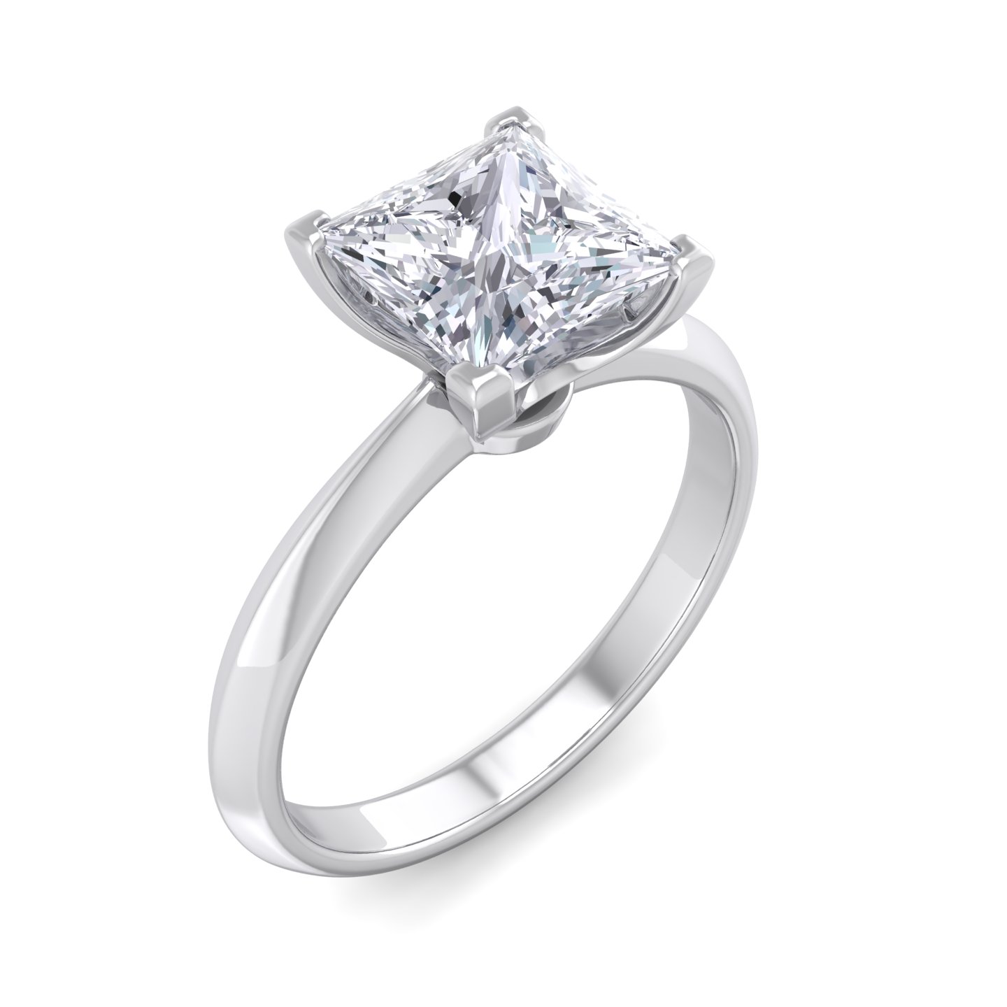 טבעת עדינה מיוחדת