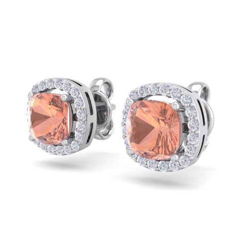 עגילי HOLO לאישה