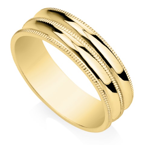 טבעות נישואין לאישה