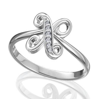 תכשיטי יהלומים לאישה