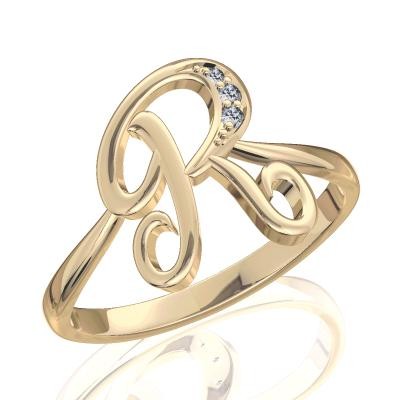 תכשיטי יהלומים לאישה