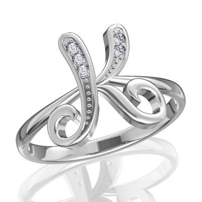 תכשיטי יהלומים לאישה