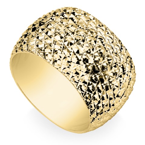 טבעות זהב זולות