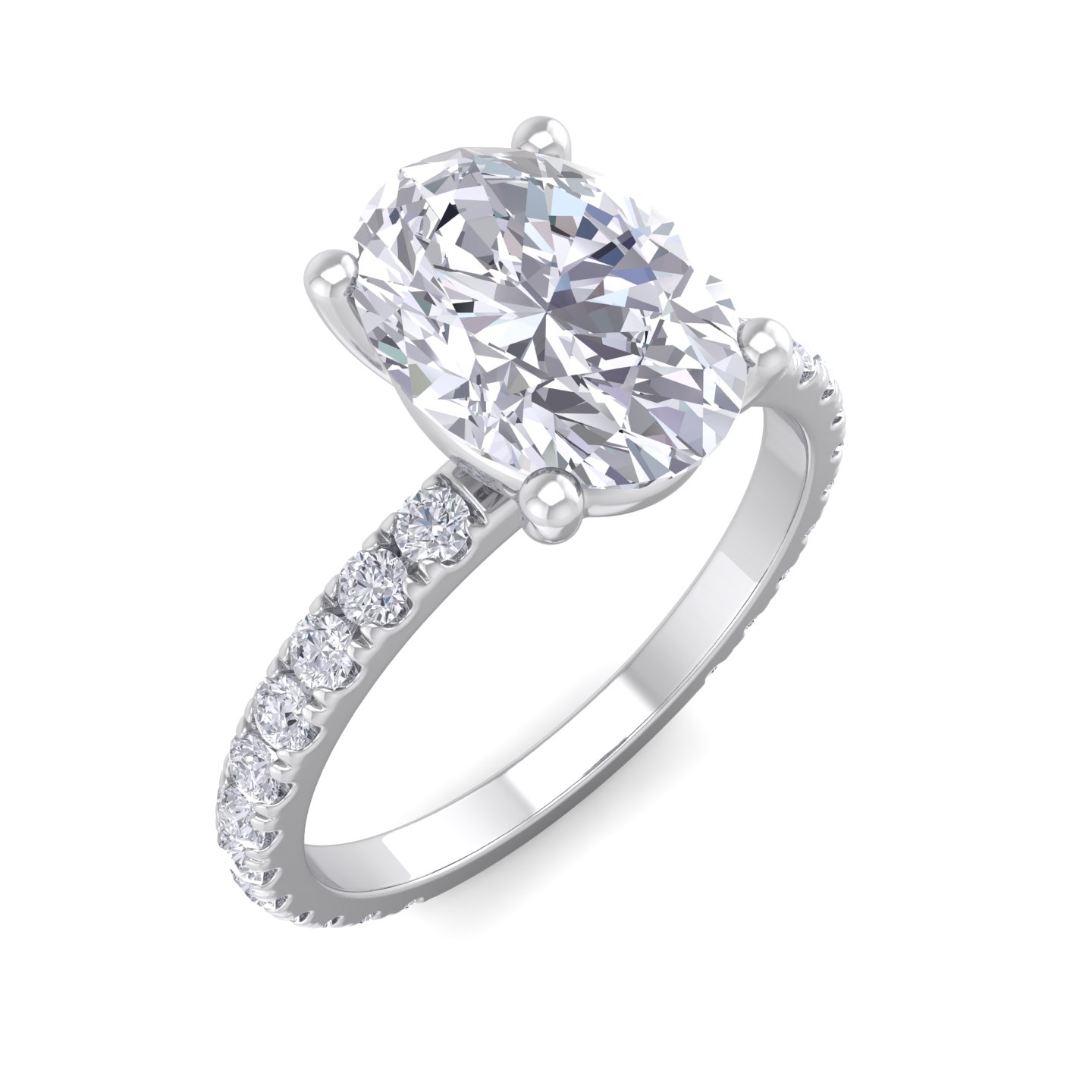 תכשיטי יהלומים לאישה