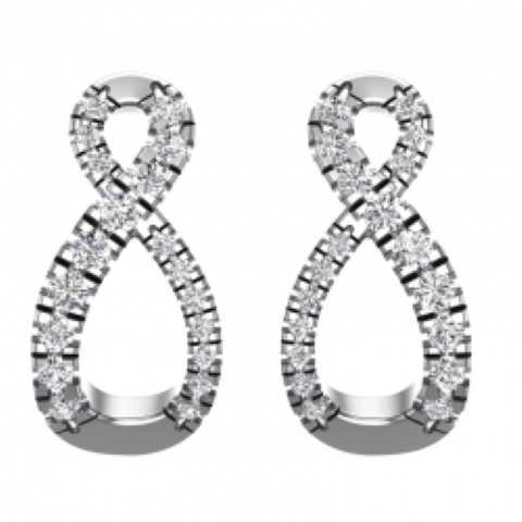 תכשיטי יהלומים לאישה