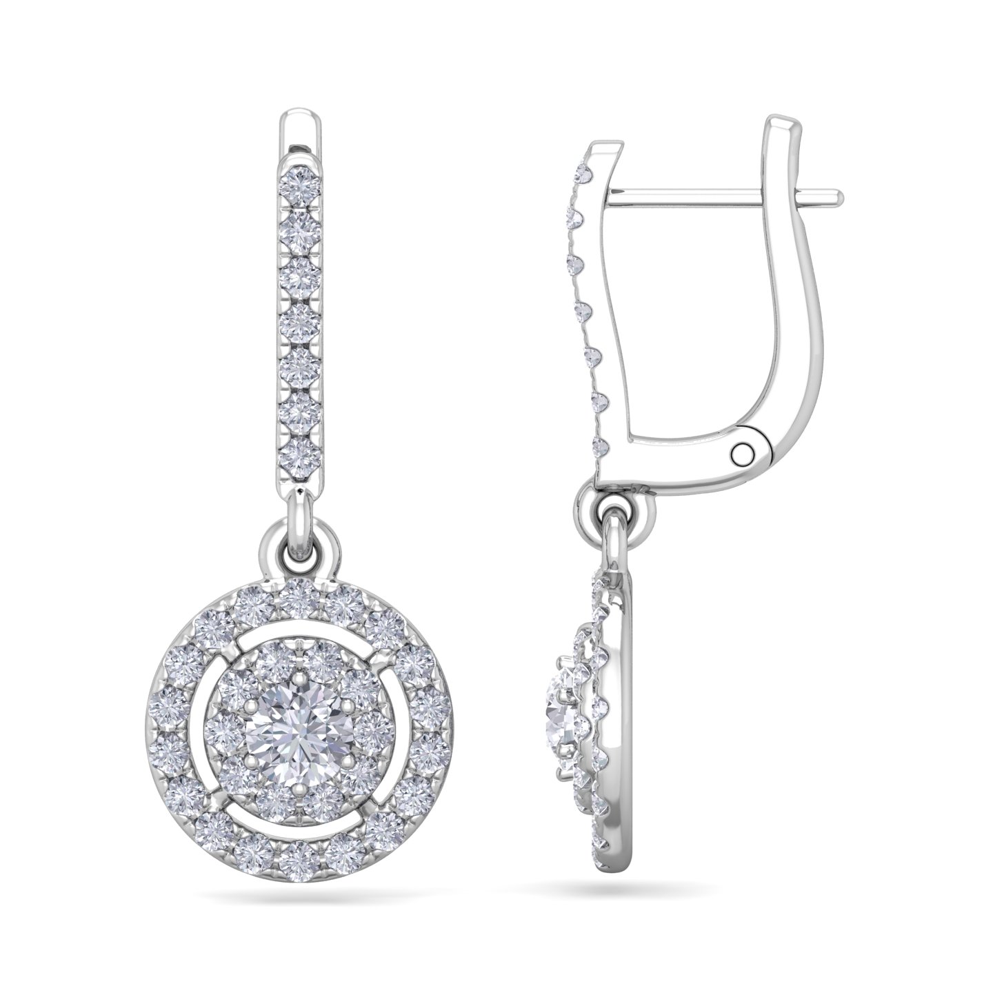 עגילים לאישה