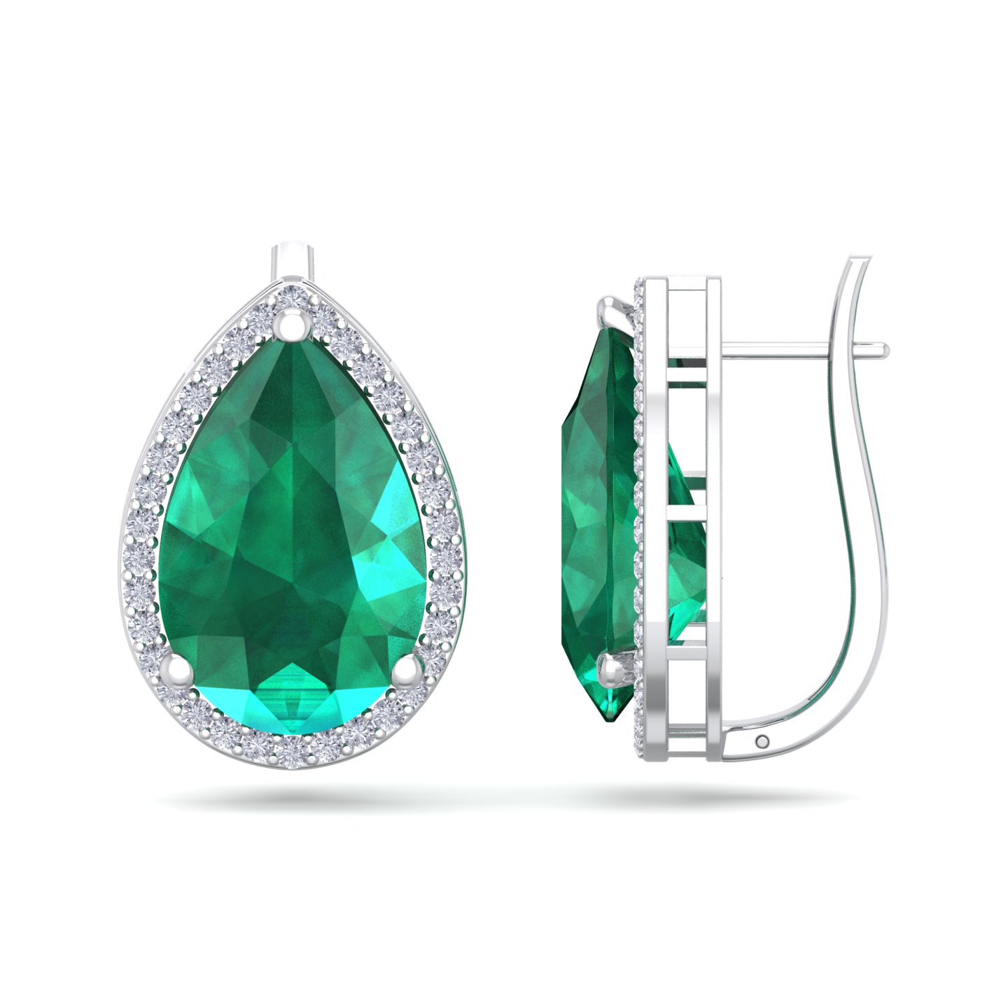 עגילים בעיצוב אישי