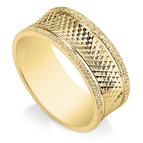 טבעת נישואין לא כשרה