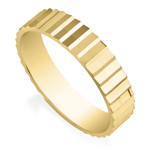 טבעות נישואין כשרות לאישה