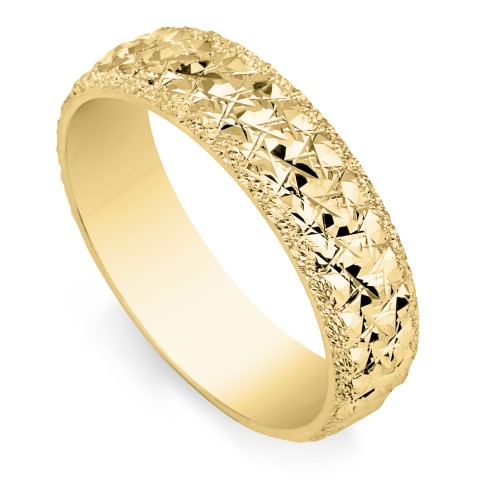 טבעות נישואין לגבר