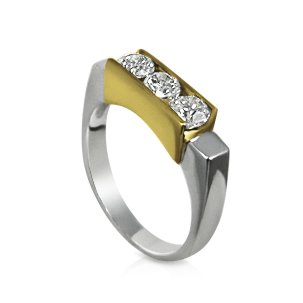 טבעות אירוסין מיוחדות