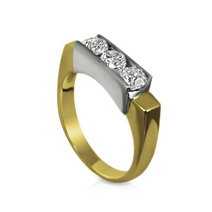 טבעות אירוסין מיוחדות