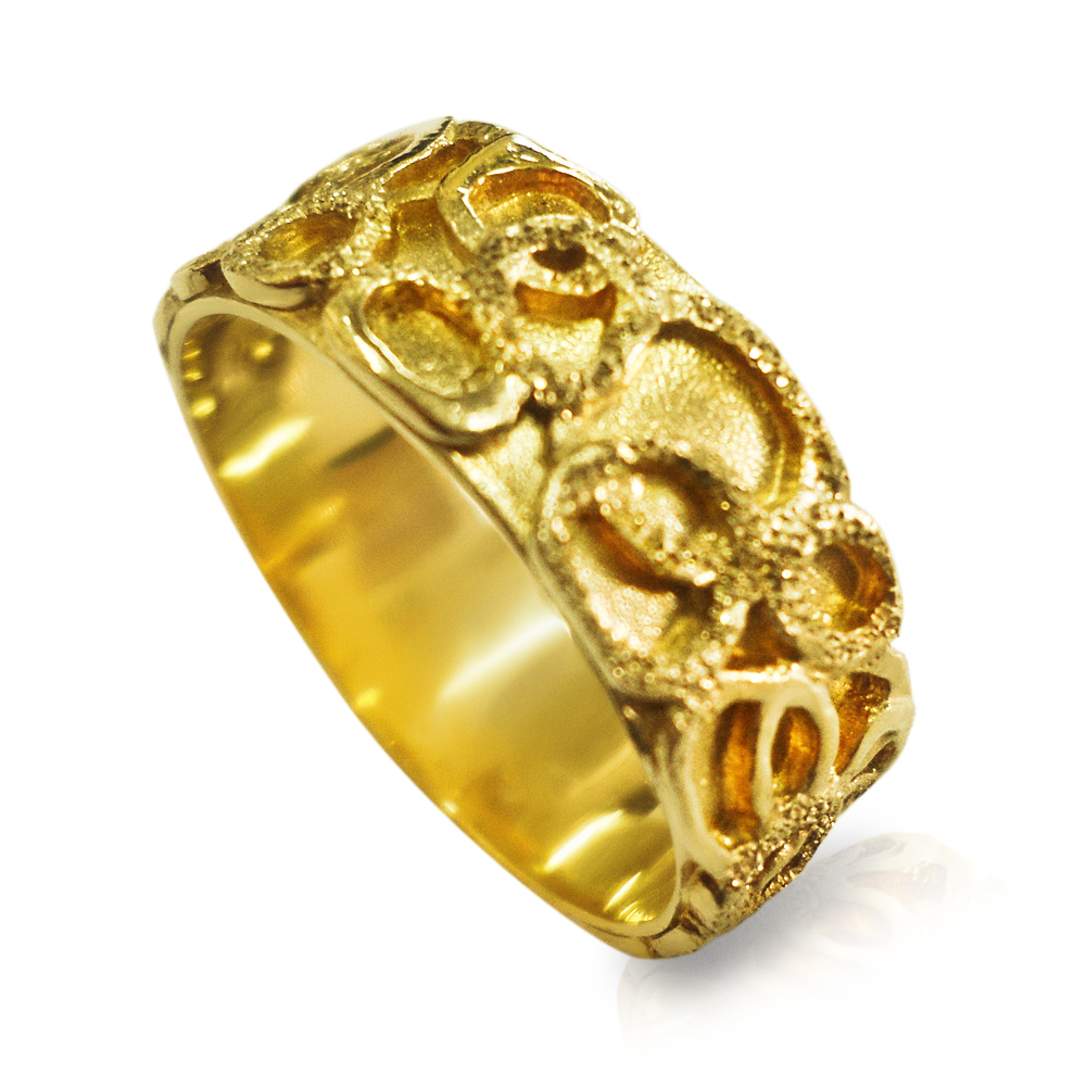 טבעות נישואין מחירים