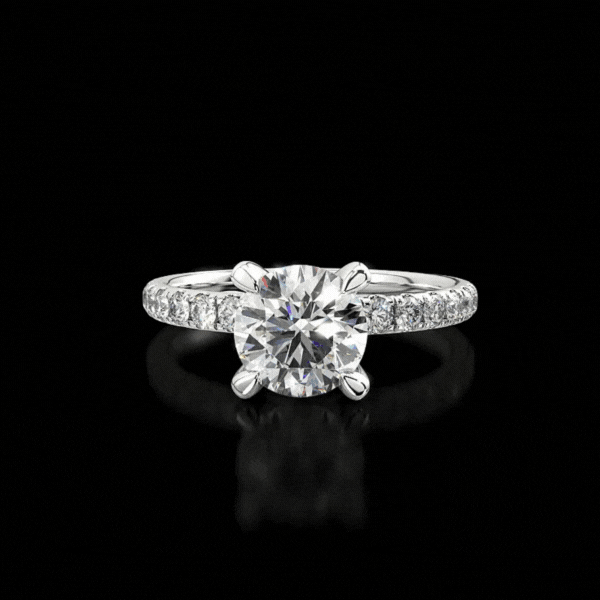 חנות תכשיטים בבורסה