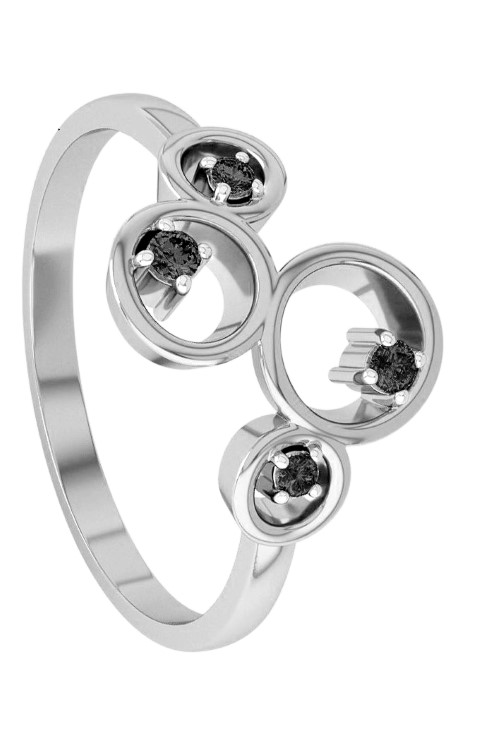 יהלומים שחורים מהבורסה