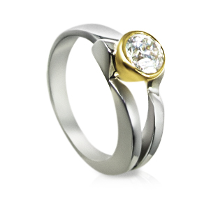 טבעות אירוסין זולות