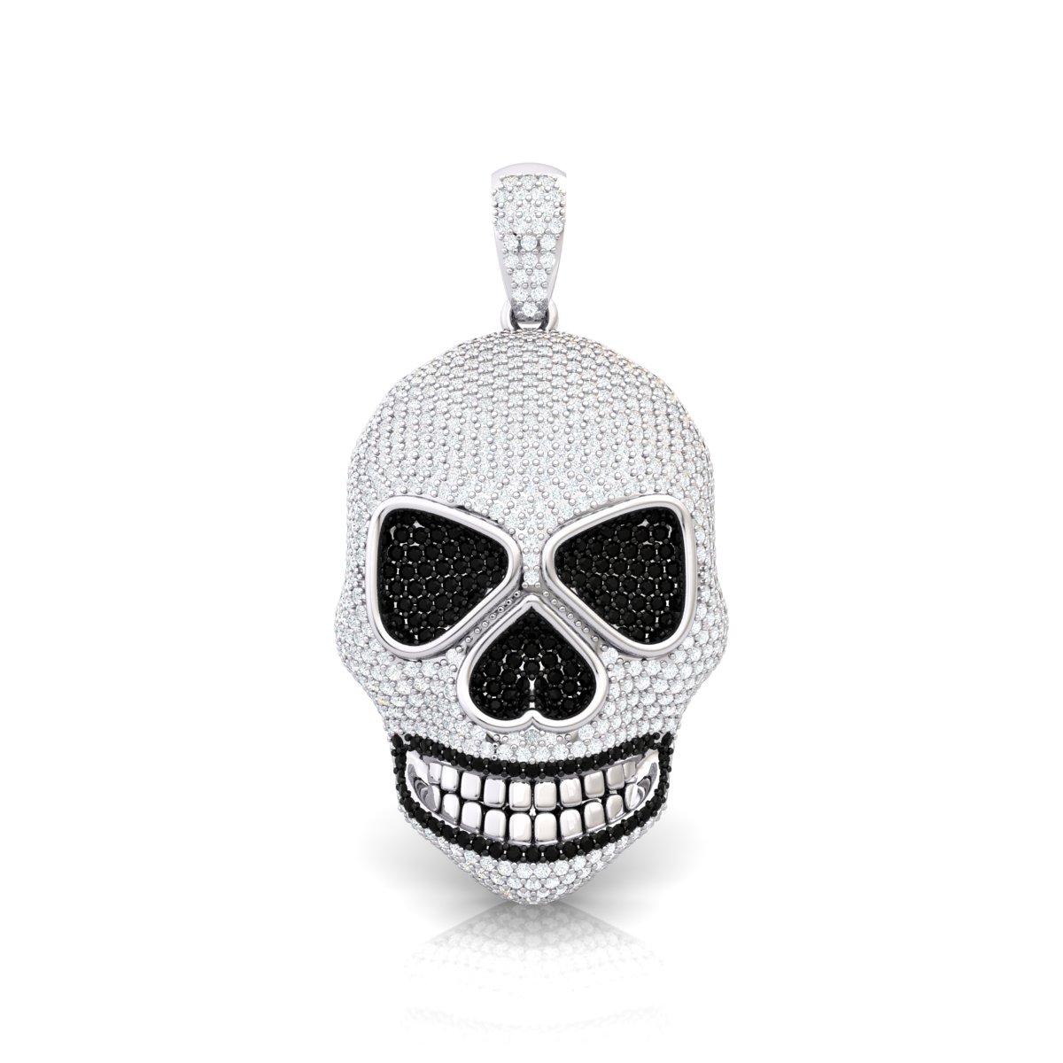 תכשיטי יהלומים לגבר