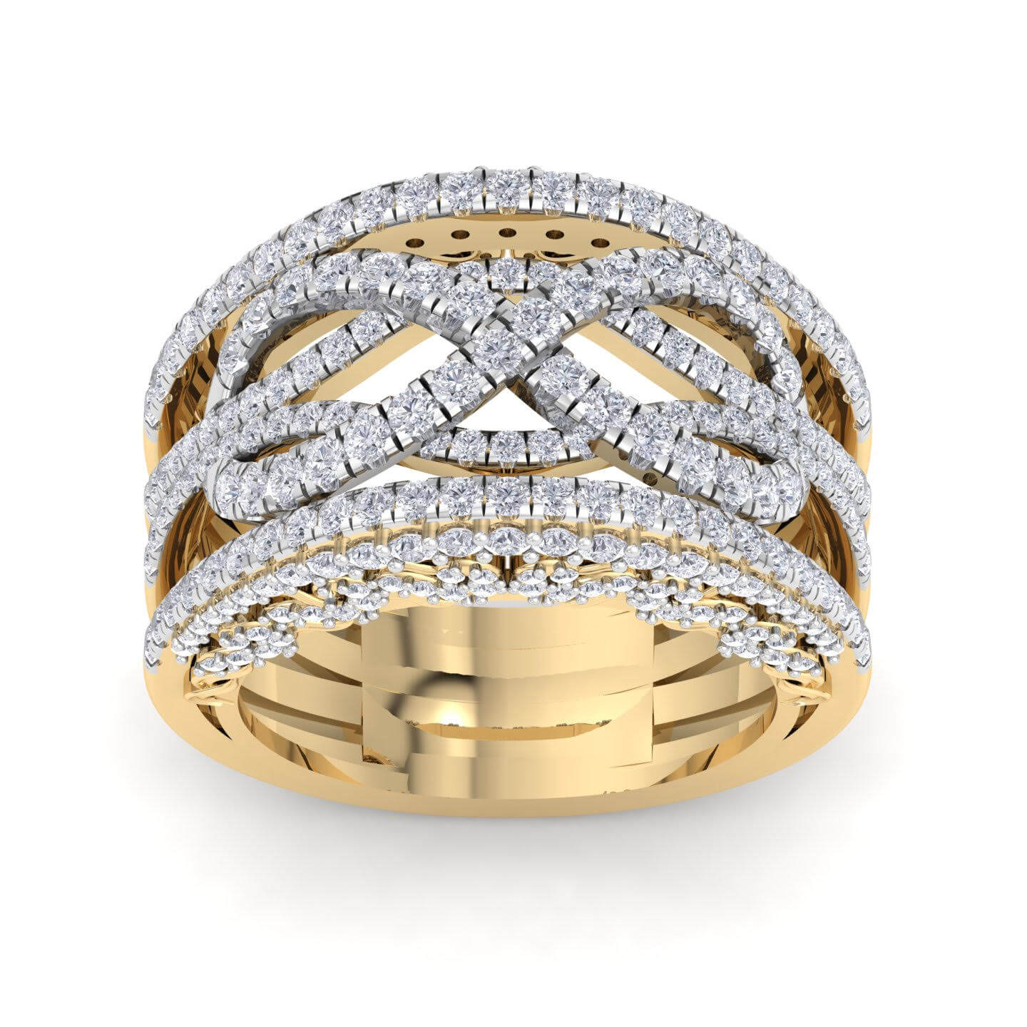 טבעת אינפיניטי