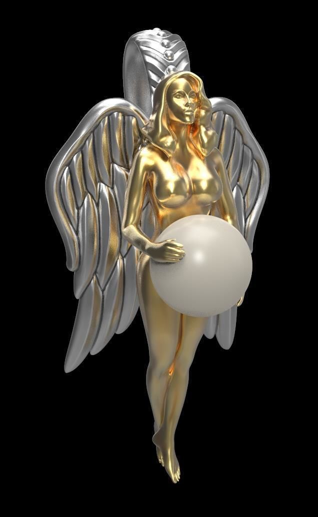 תליון בעיצוב אישי