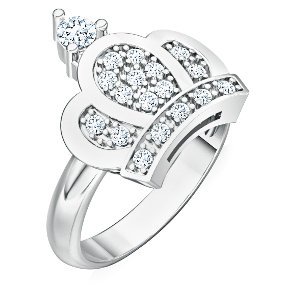 תכשיטי יהלומים לאישה