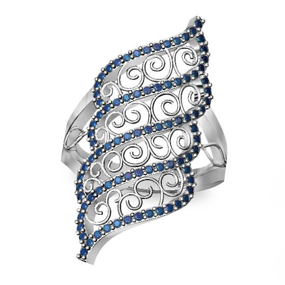 יהלומים שחורים מהבורסה