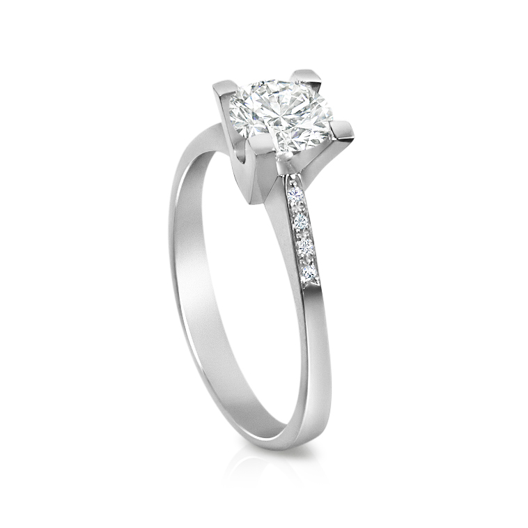 טבעות אירוסין מיוחדות