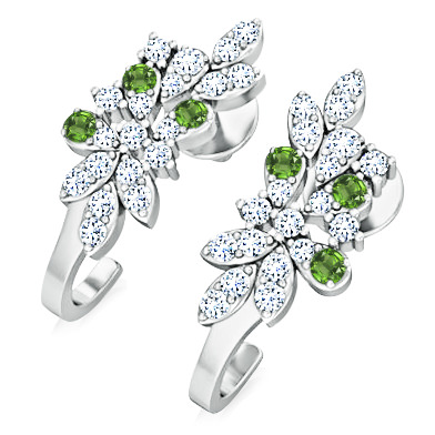 תכשיטי אבני חן 