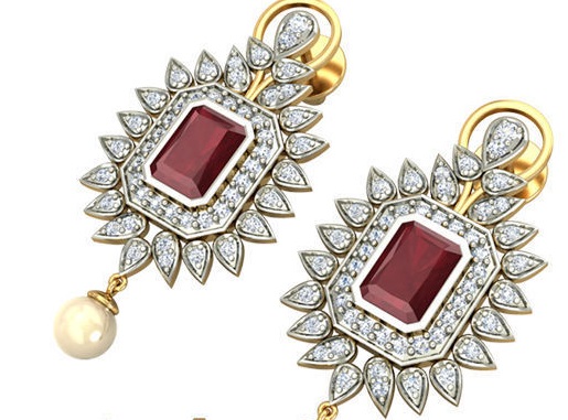 תכשיטי אבני חן